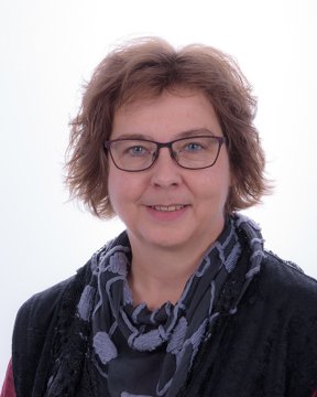 Martina Kelm