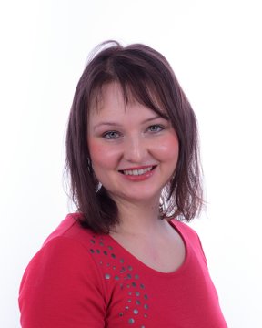 Sandra Krämer