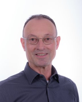 Walter Künstner