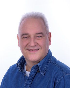 Armin Rau