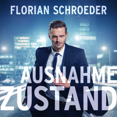 Florian Schroeder am 16.5.20 in Möglingen